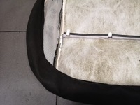 фото thumb №11, Материал сиденье перед vw passat b5