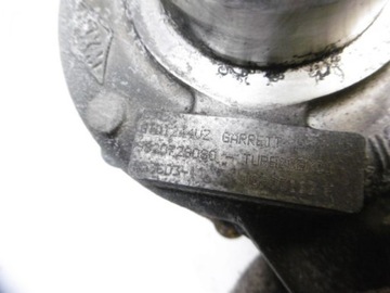 фото thumb №7, Peugeot 308 ii турбонагнетатель 1,5bhdi 9820728080