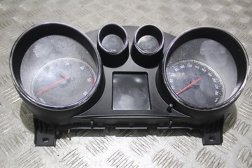 фото thumb №1, Прилади opel insignia a 2.0cdti