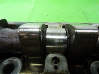 фото thumb №14, Opel vectra b 1.6 16v головка двигуна x16xe