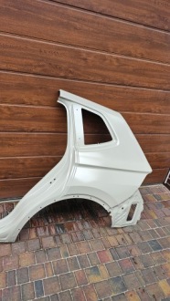 фото thumb №1, Vw tiguan 2 ii allspace крыло задняя левый