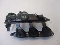 фото thumb №1, Вентиляція картера кришка renault scenic iii 2.0 dci