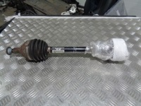 Купить Skoda fabia 2 рестайлинг  1.2 tsi приводной вал левая короткий, фото thumb