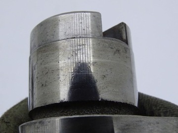 фото thumb №12, Opel astra g 98-04 2.0 dti y20dth вал розподільний вал