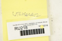 фото thumb №15, Ru218+ hyundai i20 iii 1.0i форсунки 35310-07100 3szt комплект