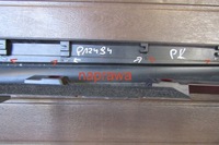 фото thumb №9, Молдинг поріг права lexus is 250 is350 13- hybrid