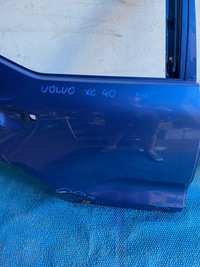 фото thumb №6, Двері правий задня задні volvo xc40 ii 2017-