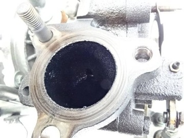 фото thumb №9, Турбонагнетатель toyota avensis t27 2.0 d4d