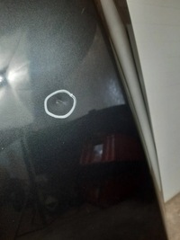 фото thumb №5, Капот крышка двигателя bmw 5 f10 a90/7 серый