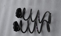 фото thumb №1, Clio v 5 пружина пружини комплект