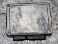 фото thumb №8, Компьютер блок управления двигателя оригинальный номер 09133269 opel zafira a 2.0 di 00r