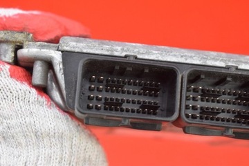 фото thumb №10, Блок керування комп'ютер двигуна 8200309316 renault megane scenic 1 1.9 dci 102km