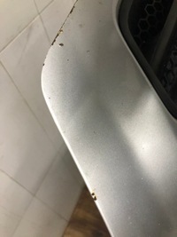 фото thumb №6, Капот opel astra ii bertone z82l