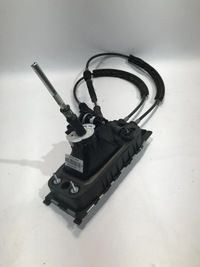 фото thumb №7, Вибірник перемикання передач audi a3 8y 20- 5wa711049af