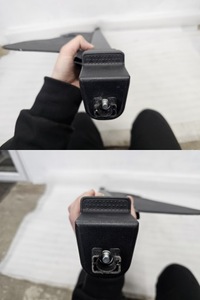 фото thumb №15, Ford mondeo mk4 przedlift kombi шторка багажника