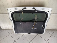 фото thumb №8, Задняя крышка багажника багажника mazda cx-9 2nd facelift 2012 - 2016