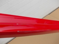 Молдинг порог порог правая  ford focus mk4 с Разборки, фото thumb