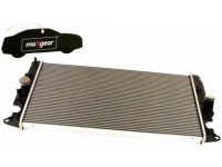 фото thumb №1, Радіатор toyota avensis t27 1.6-2.2 +ароматизатор