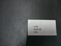 фото thumb №6, Труба шланг wąż інтеркулер renault trafic 1.6 1065332s10