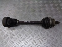 фото thumb №1, Привідний вал ліва передня skoda fabia i 1.2