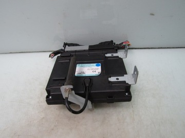 фото thumb №1, Korando iv 1.5 b 20r компьютер модуль блок управления