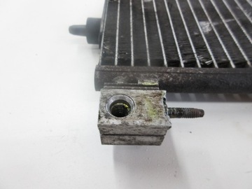 фото thumb №9, Lancia phedra fiat ulysse peugeot 807 2.0 2.2 jtd радіаторів кондиціонера