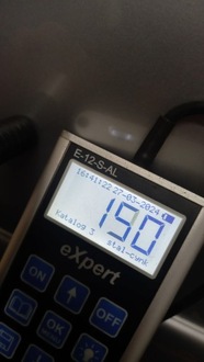 фото thumb №9, Дверь левая перед peugeot 806 96r