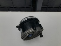 Mini cooper f55 f56 правий протитуманна фара бампера перед led 2014- Оригінал, фото thumb