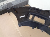 фото thumb №9, Audi a6 c8 4k0 s-line 18- бампер передній перед na омивачі 4k0807437c