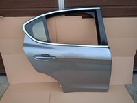 фото thumb №1, Двері задні задня праве alfa romeo stelvio