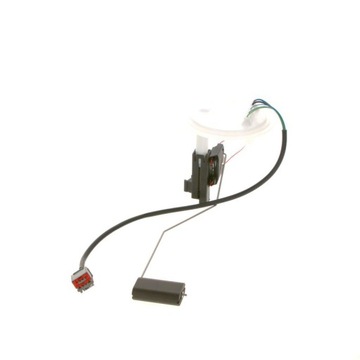CZUJNIK POZIOMU PALIWA 1 582 980 015 BOSCH VOLVO