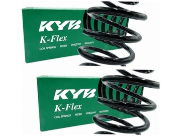 фото thumb №1, Пружини зад vw passat b7 2.0 10-14