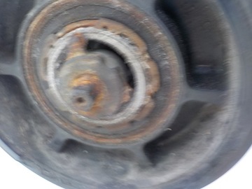 фото thumb №6, Audi a4 a6 c6 2.0 tdi bre компресор кондиціонера 4f0260805aa