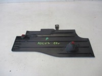 Защита подвеска правый задний  ford focus mk3 в Украине, фото thumb