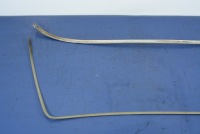 Bmw 5 f12 e28 накладки декоративные стекло лобовое передней Недорого, фото thumb