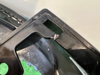 Tesla model y бампер задня задній 1540121-01-e Оригінал, фото thumb