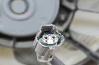 фото thumb №5, Toyota avensis t270 вентилятор радіатора двигуна mf422750-3773 2.0d 93kw 20