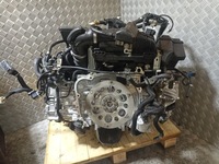 фото thumb №6, Subaru forester v lift двигатель 2.0 бензин fb20 гибрид 1192 mil