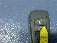 фото thumb №6, Skoda superb iii ключ pilot 3v0959752g