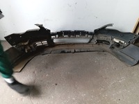 фото thumb №9, Бампер перед передній vw passat b6