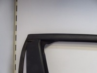 фото thumb №3, Alfa romeo 159 рамка прокладка двері задня лівий