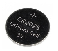 фото thumb №1, Cr2025 оригінальна акумулятор пульта vw aso n10437301