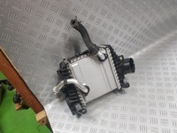 фото thumb №1, Радіатор повітря інтеркулер mercedes benz w213