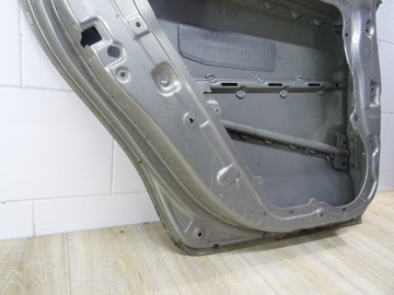 фото thumb №11, Двері задні ліві зад лівий kia ceed hb