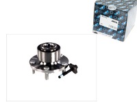 фото thumb №1, Набор подшипник колёса з ступица з abs ford c-max fo