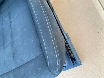 фото thumb №8, Сидіння правий пасажира ford mustang vi рестайлінг