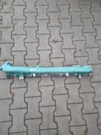 фото thumb №1, Колектор всмоктуючий впускний volvo fm 9 d9a