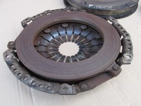 фото thumb №7, Ford ecosport ii 1.0 ecoboost сцепление полный c1bg-7563-da