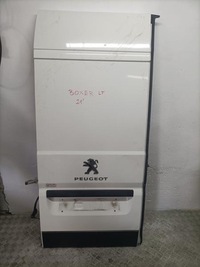 фото thumb №1, Дверь задняя задние левая ducato boxer jumper iii