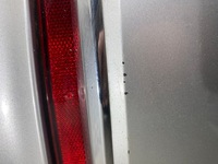 фото thumb №15, Volvo xc90 2021 бампер задний